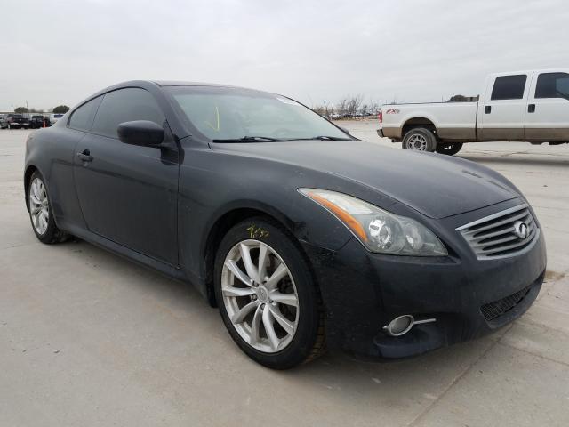 Infiniti G37 base (2012)