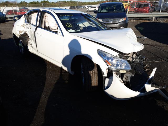 Infiniti G37 (2013)