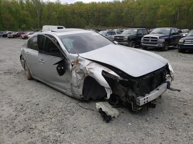 Infiniti G37 (2010)