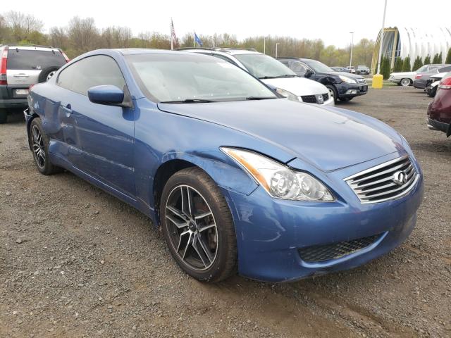 Infiniti G37 (2010)