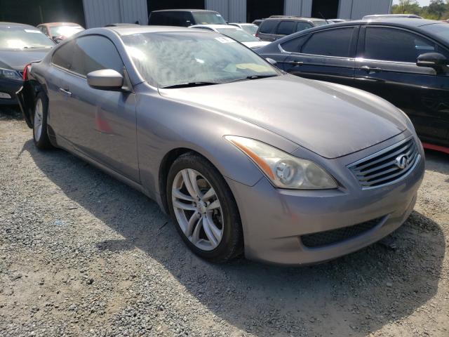 Infiniti G37 base (2010)