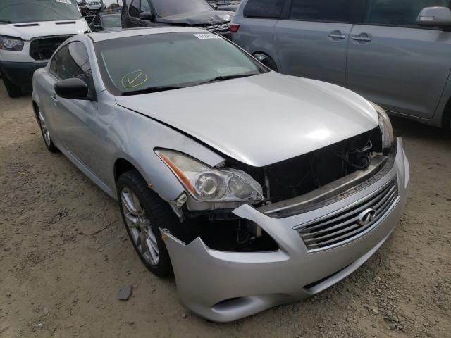 Infiniti G37 base (2010)