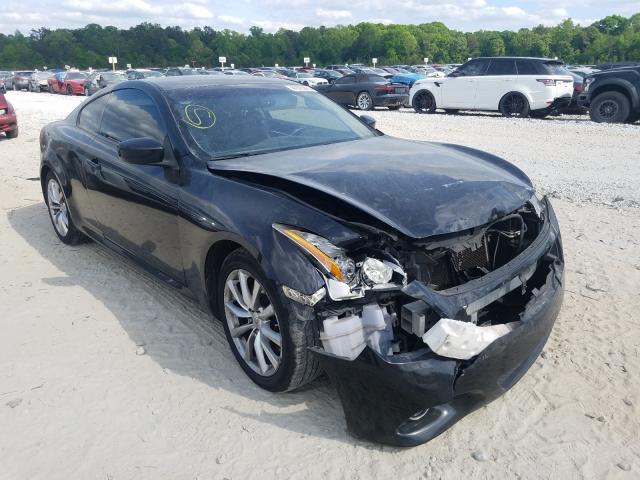 Infiniti G37 base (2011)