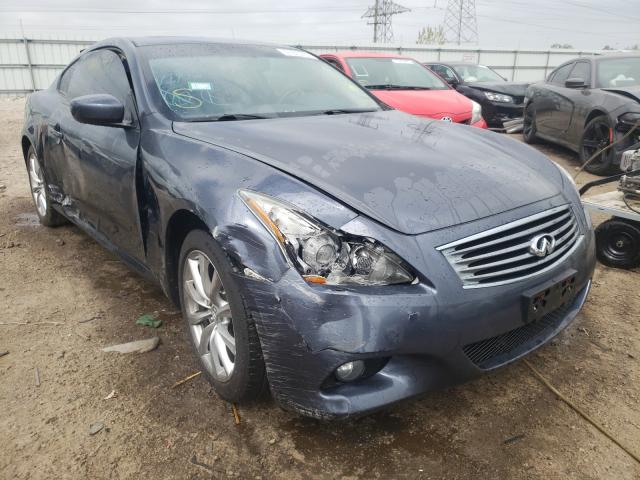 Infiniti G37 (2012)
