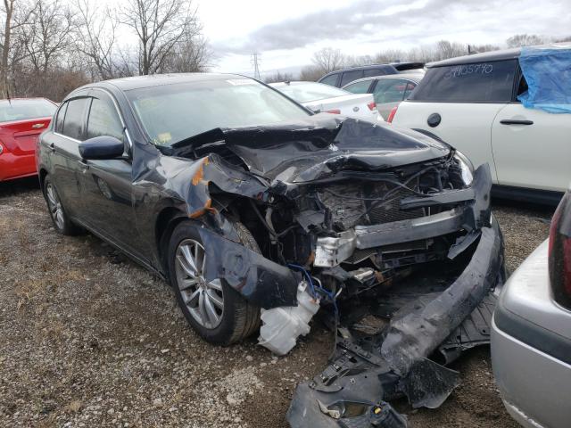 Infiniti G37 (2013)