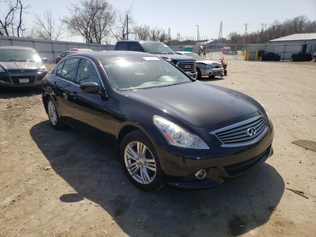 Infiniti G37 (2013)