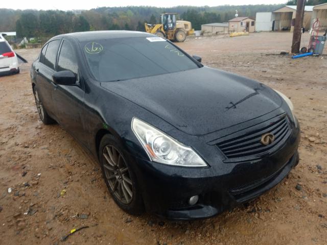 Infiniti G37 base (2013)