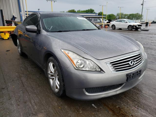 Infiniti G37 (2010)