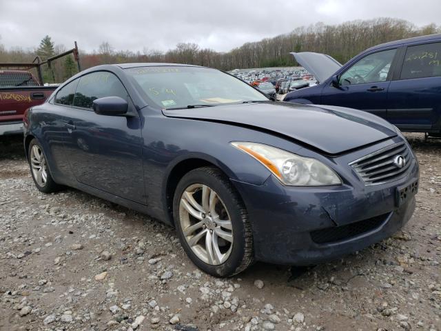 Infiniti G37 (2010)