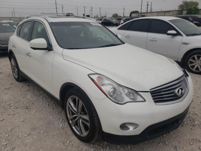 Infiniti Ex35 base (2011)