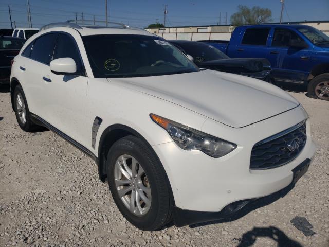 Infiniti Fx35 (2011)