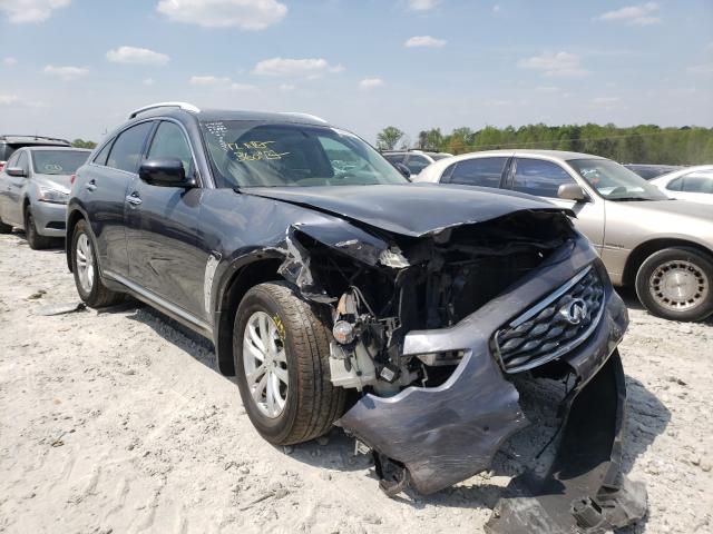 Infiniti Fx35 (2011)