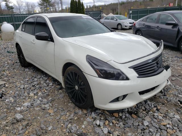 Infiniti G37 (2011)