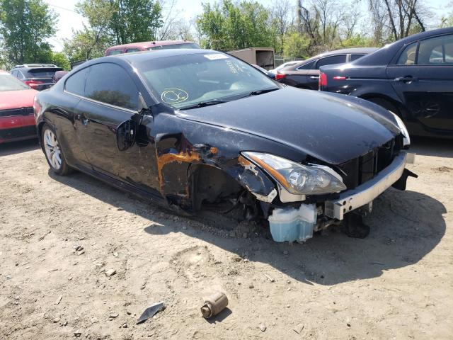 Infiniti G37 (2011)