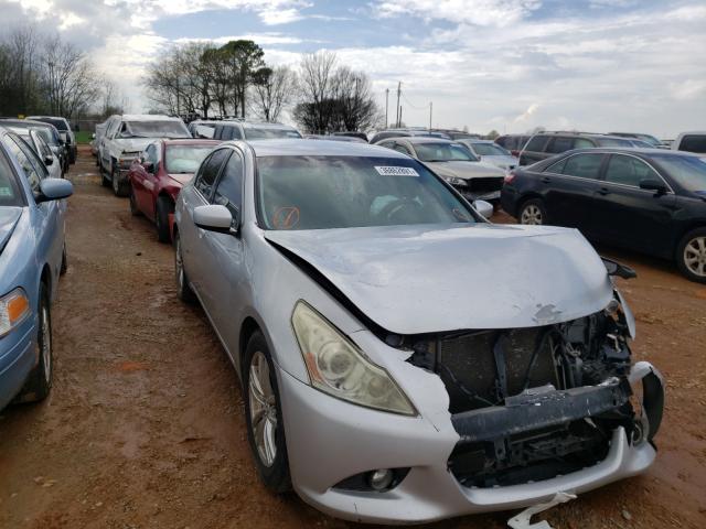 Infiniti G37 base (2011)