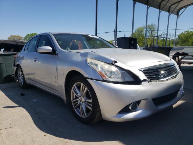 Infiniti G37 base (2011)