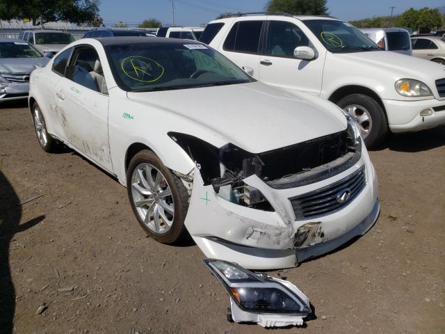 Infiniti G37 base (2011)