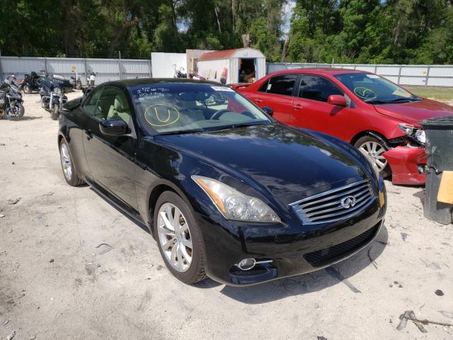 Infiniti G37 base (2011)