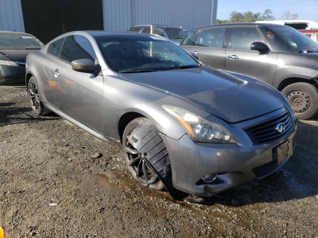Infiniti G37 (2012)
