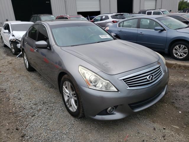 Infiniti G37 base (2012)