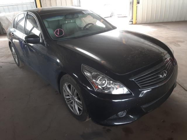 Infiniti G37 base (2012)