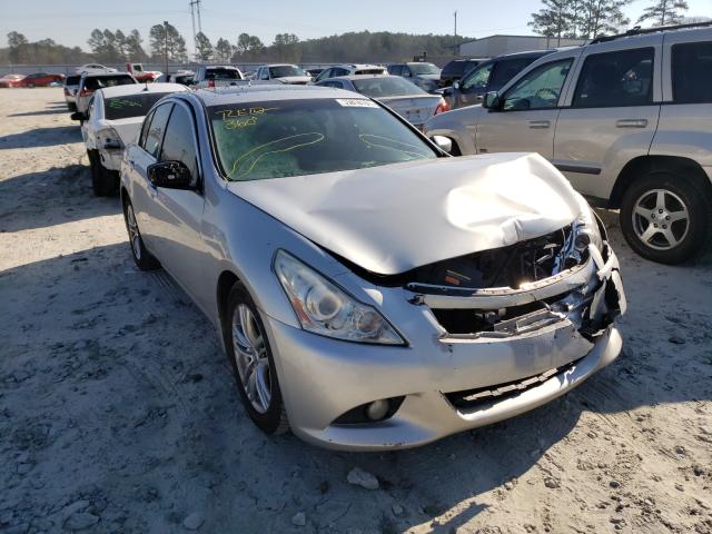 Infiniti G37 (2013)