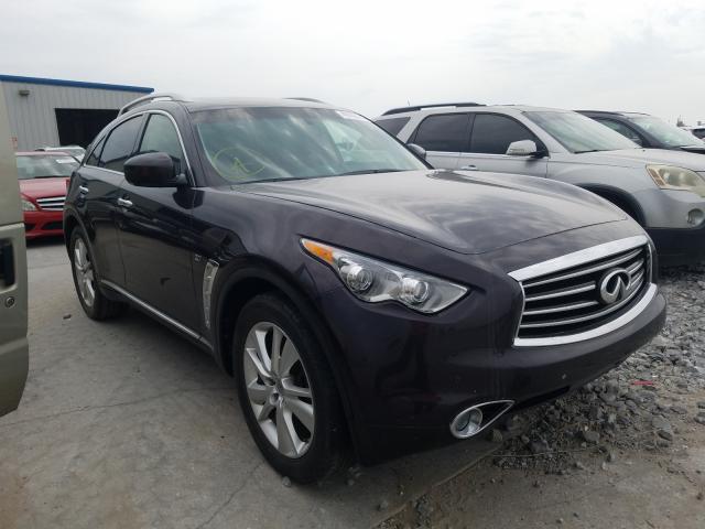 Infiniti Qx70 (2015)