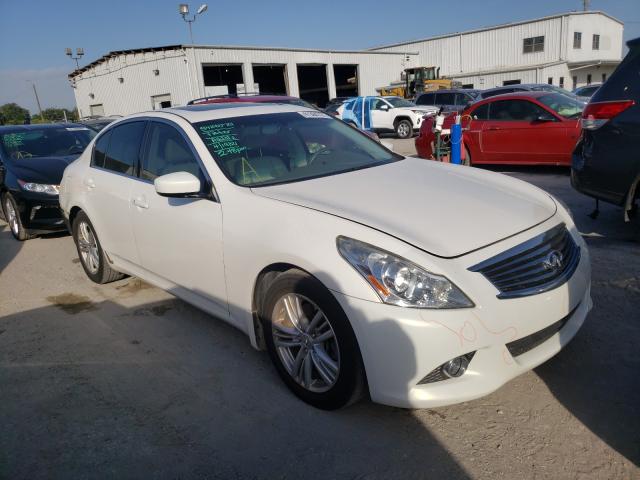 Infiniti G37 base (2012)