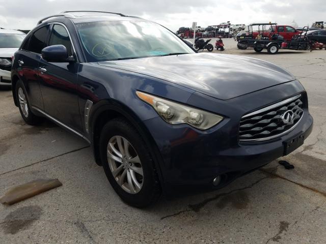 Infiniti Fx35 (2010)