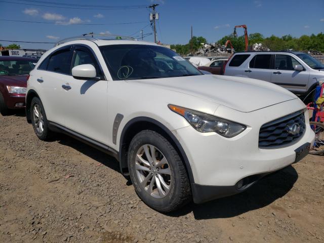 Infiniti Fx35 (2010)
