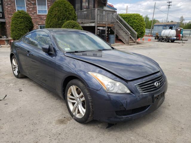 Infiniti G37 (2010)
