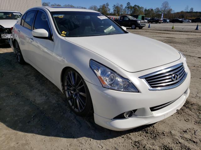 Infiniti G37 base (2011)