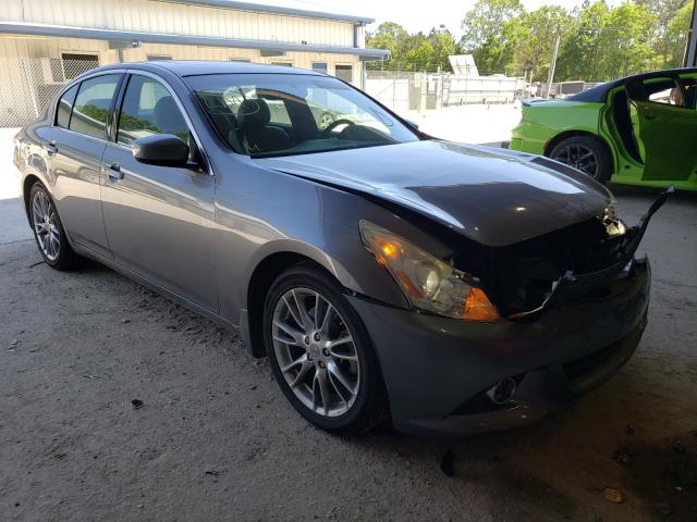 Infiniti G37 base (2011)
