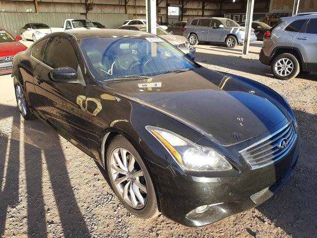 Infiniti G37 base (2011)
