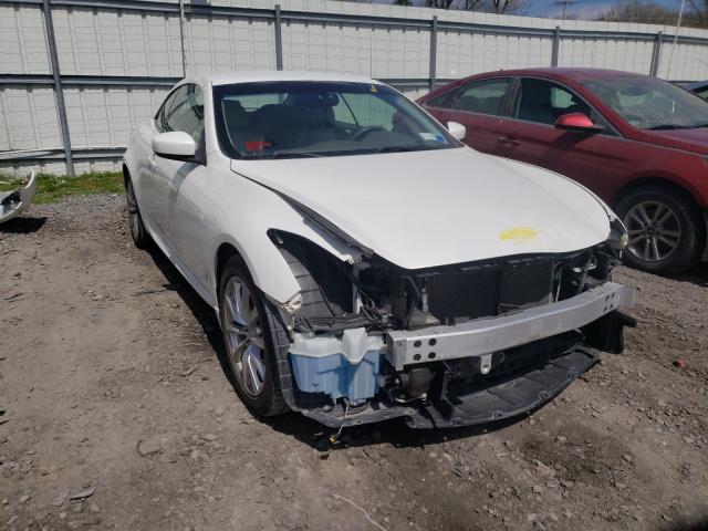Infiniti G37 base (2011)