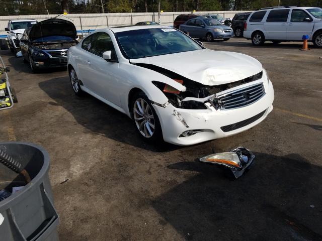 Infiniti G37 (2012)
