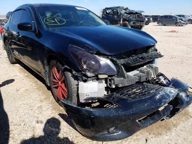 Infiniti G37 (2013)