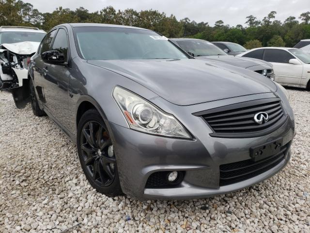 Infiniti G37 base (2013)