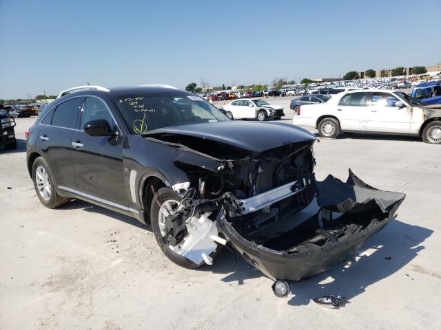 Infiniti Qx70 (2015)