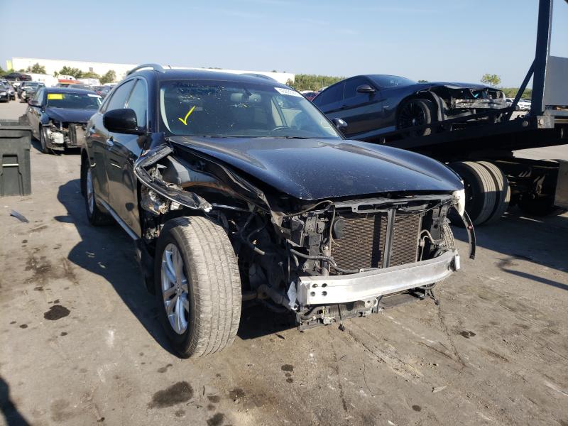 Infiniti Fx35 (2010)