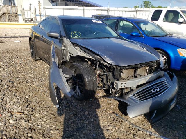 Infiniti G37 (2010)