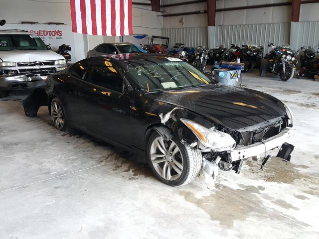 Infiniti G37 base (2010)
