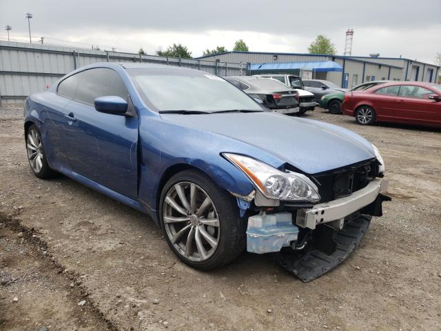Infiniti G37 base (2010)