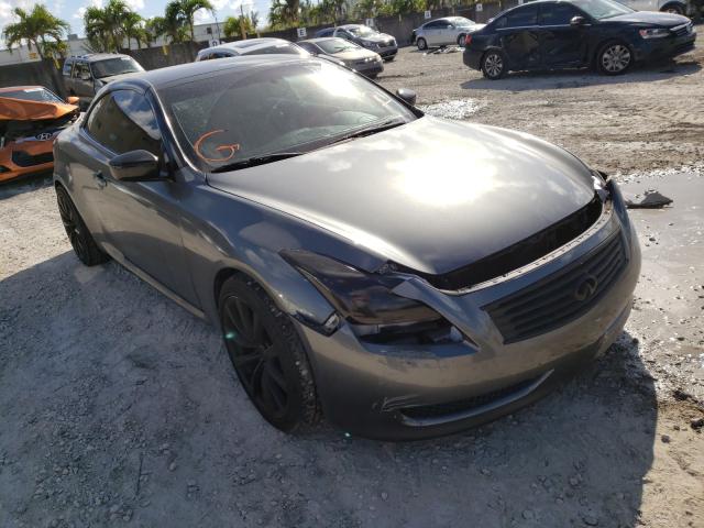 Infiniti G37 base (2010)