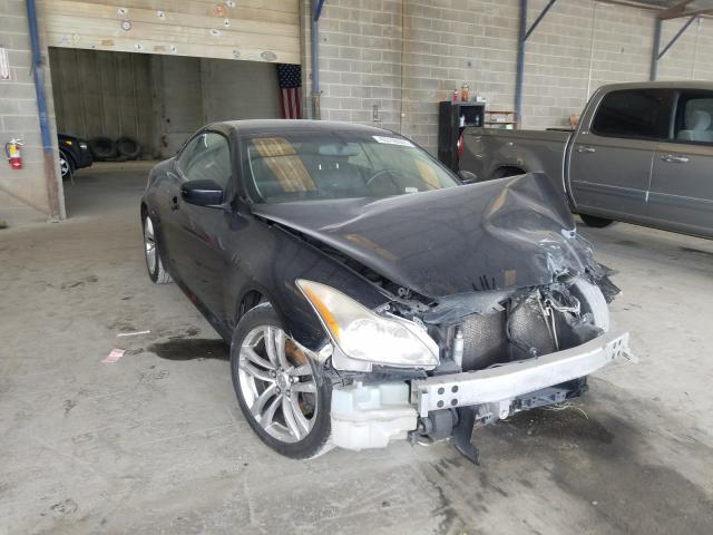 Infiniti G37 base (2010)
