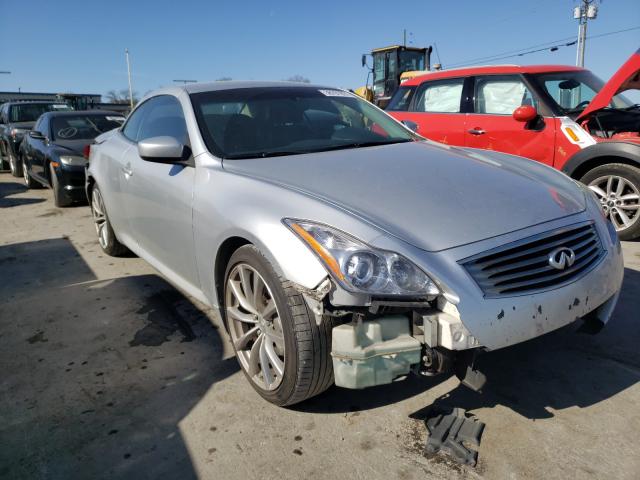 Infiniti G37 base (2010)