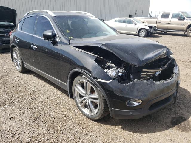 Infiniti Ex35 base (2011)