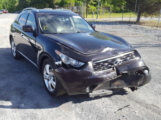 Infiniti Fx35 (2011)