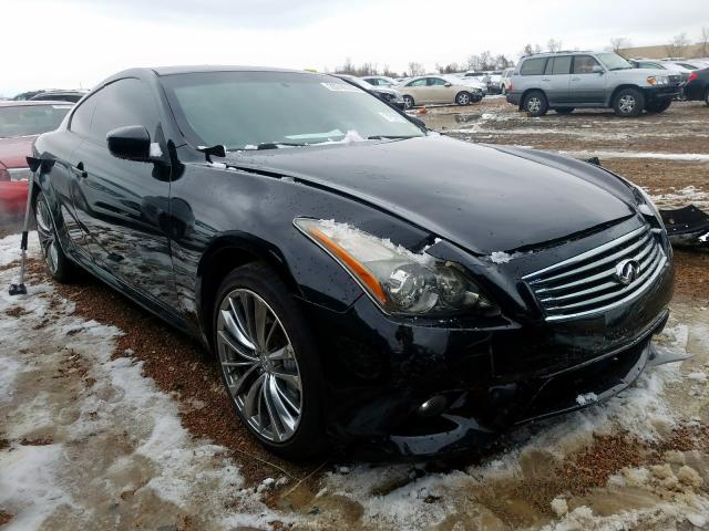 Infiniti G37 (2011)