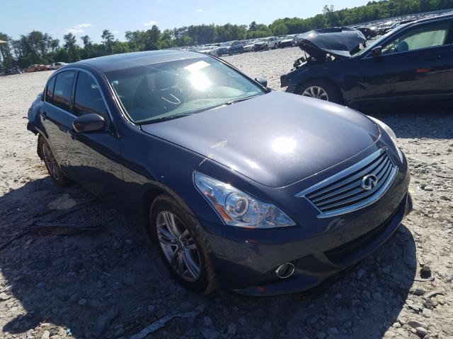 Infiniti G37 base (2012)